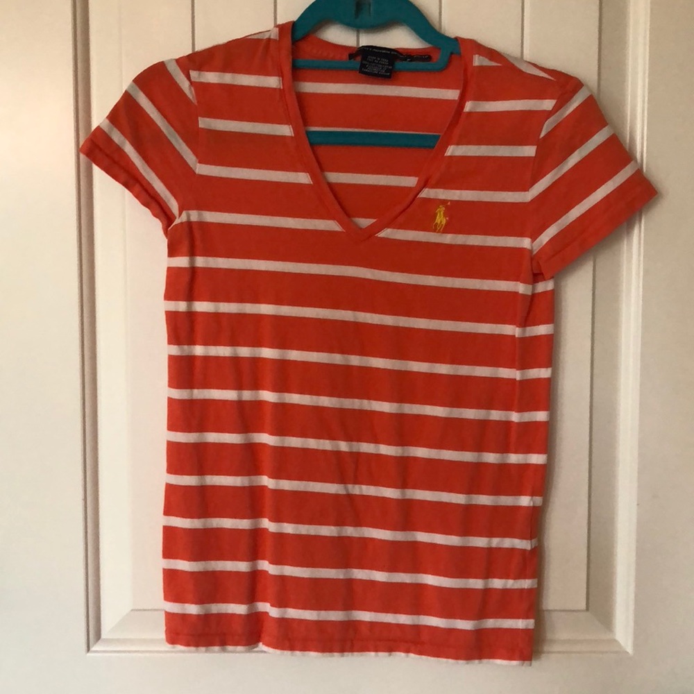 Ralph Lauren VNeck